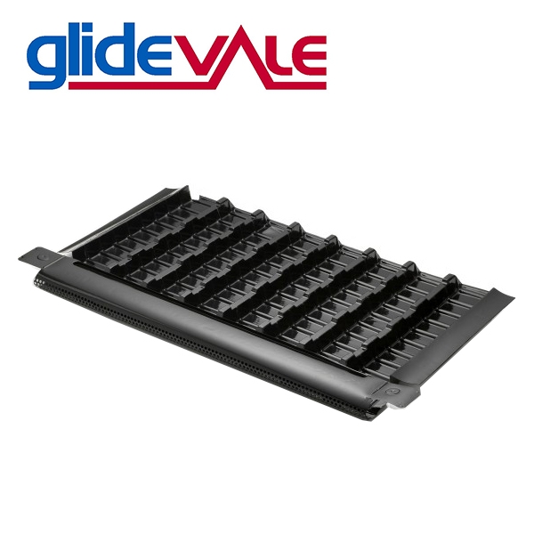 Glidevale Cross Flow Insect Screen Vent for 600mm Rafters Pack of 50