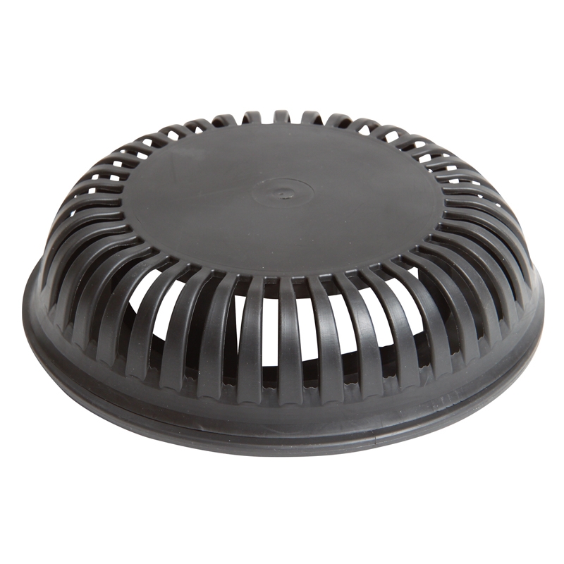 IcoAir Pitched Roof Vent (for new build and retrofitting) Roofing