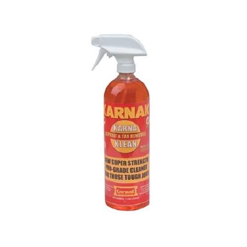 Karnak 709 KarnaKlean Citrus Based Cleaner and Degreaser 1 Litre