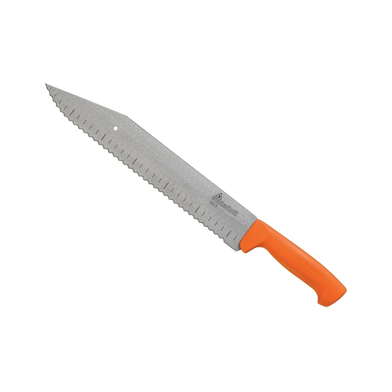 Single Edged 315mm Stainless Steel Insulation Knife Roofing Superstore®