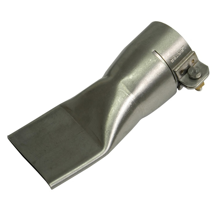 Leister Triac Nozzle 40mm Roofing Superstore