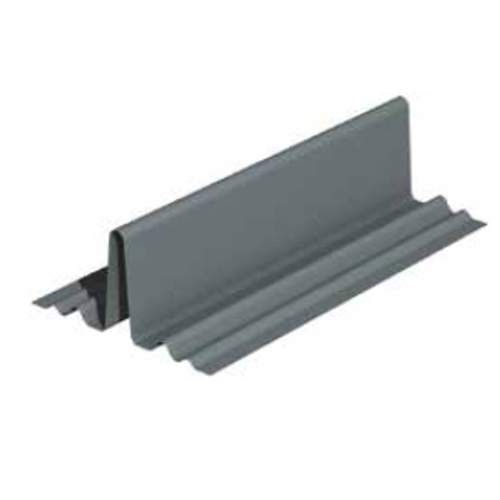 Marley High Profile Bonding Gutter 3m Length Pack of 5 Roofing