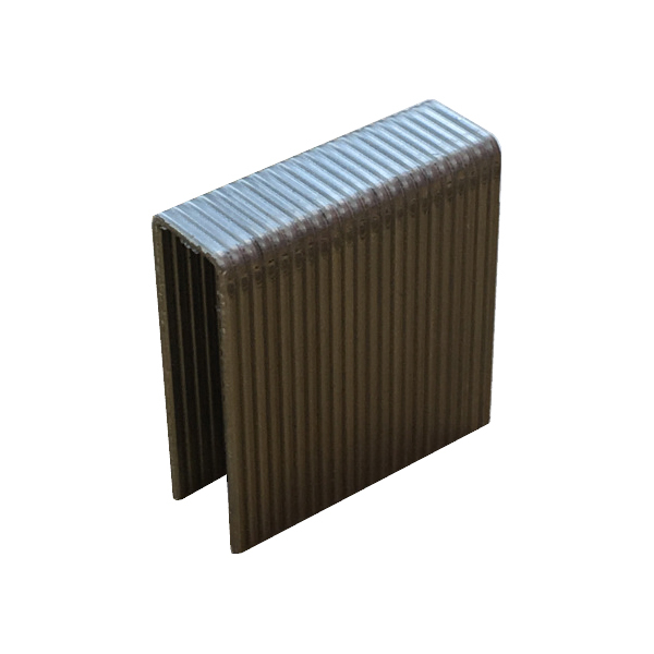 JB ShingleFix Stainless Steel 38mm C Point Staples Box of 3000