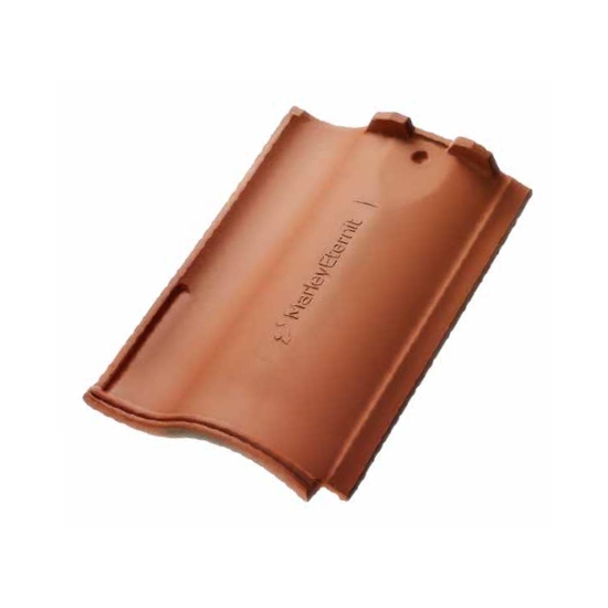 Marley Lincoln Clay Pantile Natural Red Roof Tile Pallet of 352