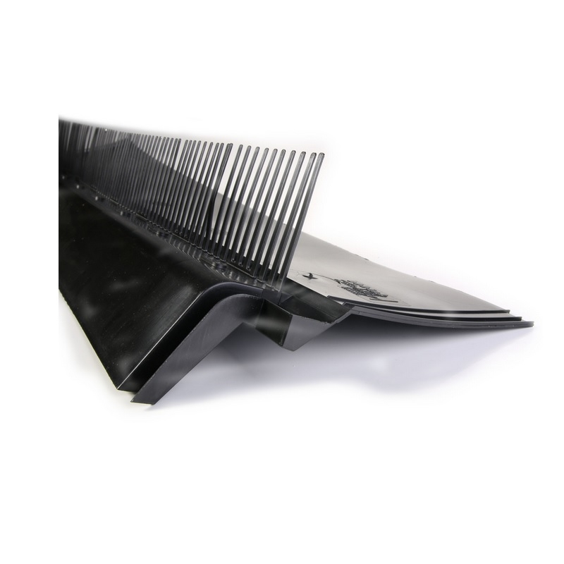 Over Fascia Vent and Bird Comb Tray 900mm Roofing Superstore