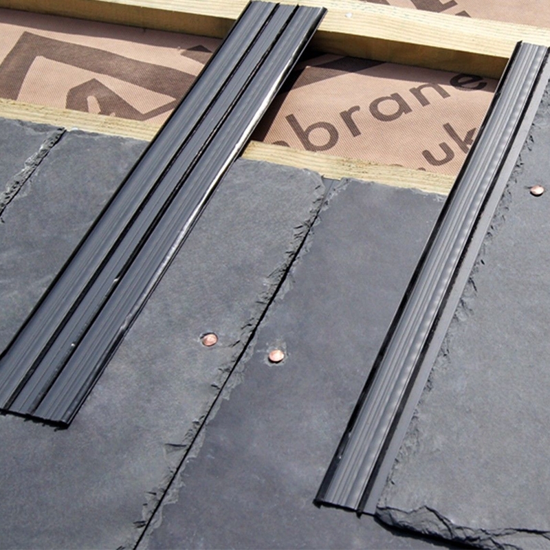 Permavent Easy Slate Side Check For 600 X 300mm Slate - Sold Per Strip ...