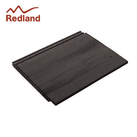 Redland Mini Stonewold Flat Concrete Slate Smooth ...