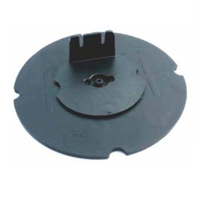 Wallbarn 6mm Rubber Timber Decking Pad Roofing Superstore®