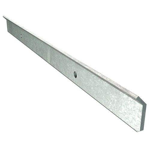 Metal Termination Bar for EPDM Roof Systems 3m Length Roofing