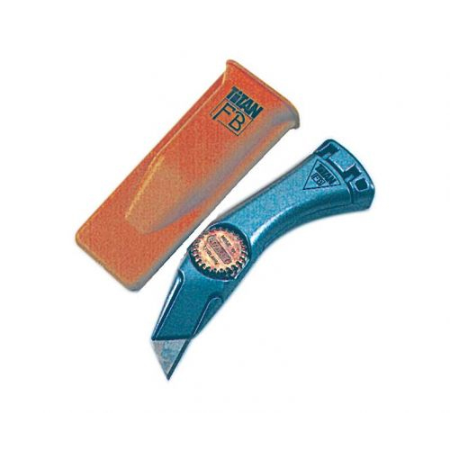 Titan Knife Stanley Roofing Superstore