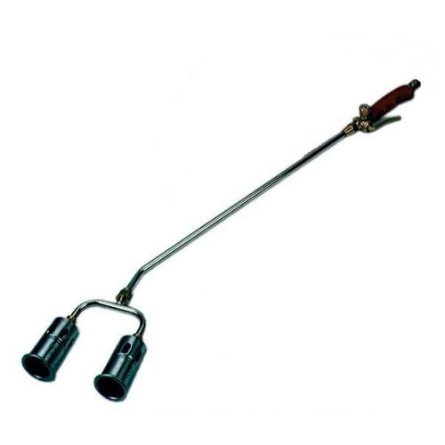 Twin Head Gas Torch Exact (45mm Head) Roofing Superstore®
