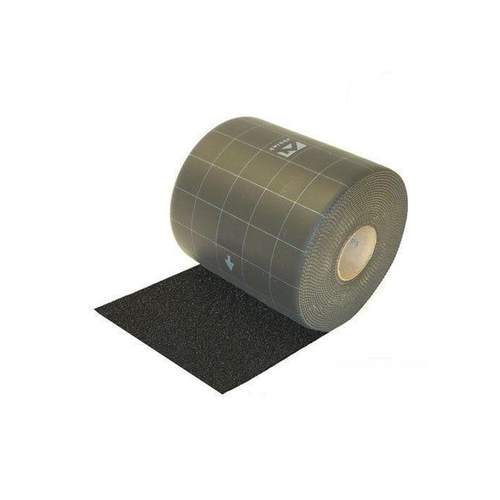 Ubiflex B3 Lead Alternative Flashing 1000mm x 6m (3.5mm Thick) Black