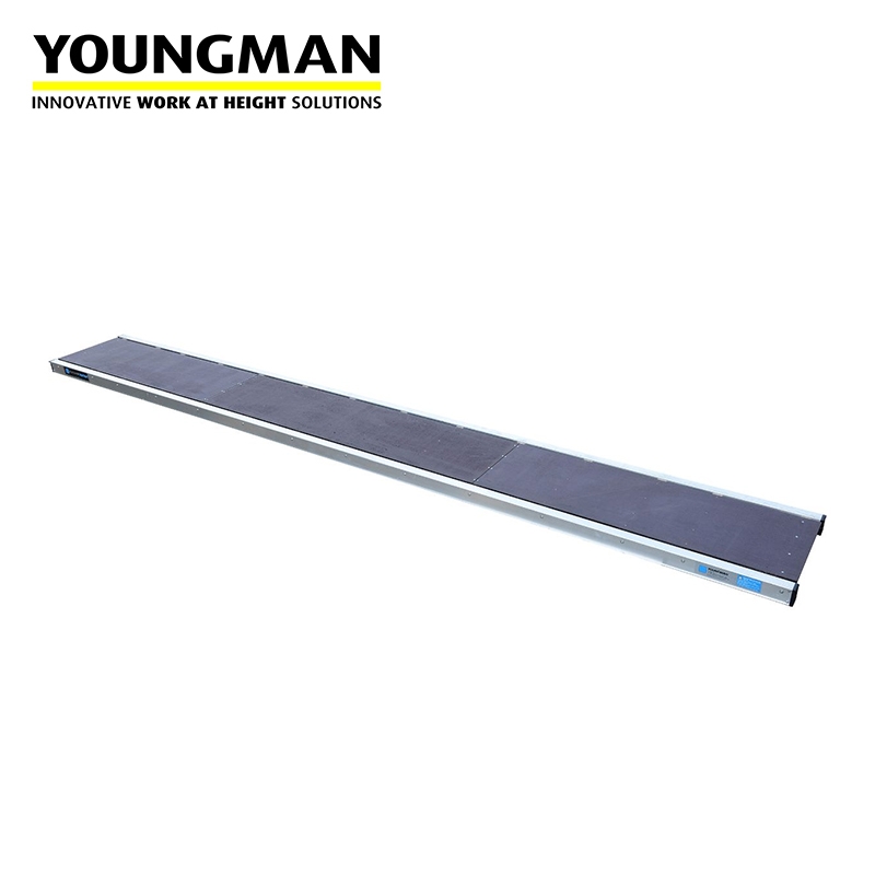 Youngman Superboard Staging Board SlipResistant Deck 600mm x 6m Roofing Superstore®