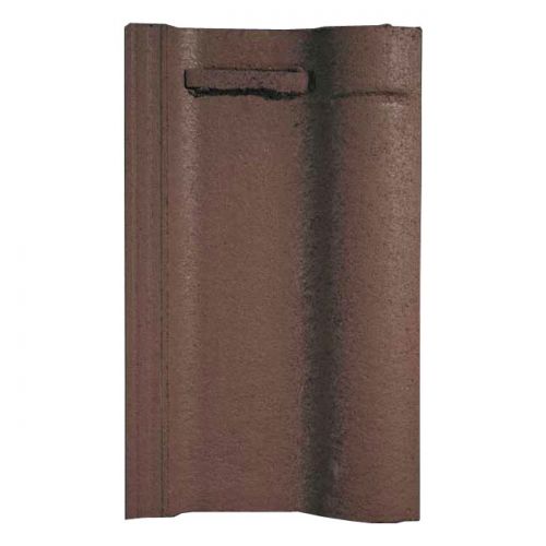 Roof Tiles Roofing Super Forticrete Centurion Low Pitch Roof Tile Brown