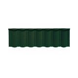Decra Classic Pantile Metal Lightweight Roofing Tile - Sea Green