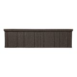 Decra Stratos Pantile Metal Lightweight Roofing Tile - Pepperstone