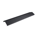 Decra D Ridge - Anthracite