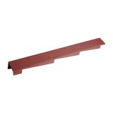Decra Barge Cover Left Hand - Brindle