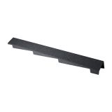 Decra Barge Cover Right Hand - Anthracite