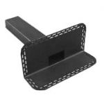 Rubber Parapet Wall Outlet - 100mm x 65mm