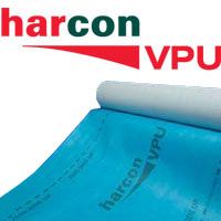 Harcon Vapour Permeable Roofing Underlay (VPU) - 50m x 1.5m Roll