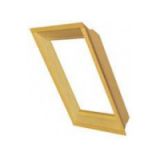 XLW-F 30/10 Fakro Internal Lining 114cm x 118cm - Pine Windows