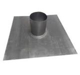 3 Inch (76mm) Lead Slate 450mm x 450mm Base - 90 Degree