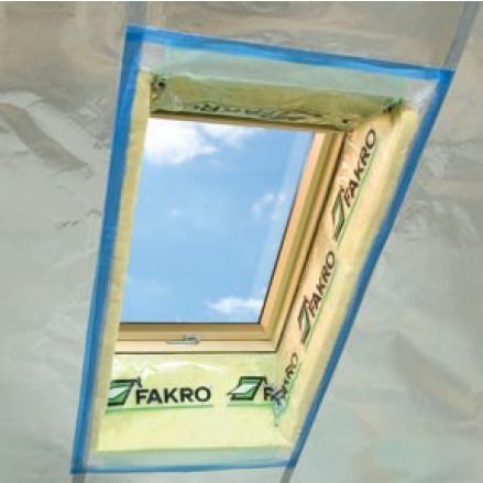Fakro XDS/07 Air Tight Flashing 78cm x 140cm
