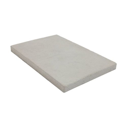 GRC Bauhaus Promenade Flagstones 600mm x 600mm x 38mm - Mendip Grey