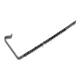 Marley Double Roman Right Hand Verge Clip - Pack of 50