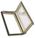 FWR P2/03 Fakro Right Opening Side Hung Escape Window - 66cm x 98cm