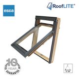 RoofLITE Escape Top Hung Pine Roof Windows - 78cm x 140cm