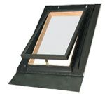 WGI/01 Fakro 46cm x 55cm Double Glazed Access Roof Window