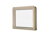 BXP P2/33 Fakro Non-Opening L-Shaped Combination Window - 78cm x 60cm