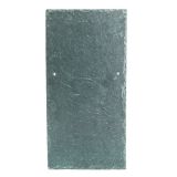 400mm x 200mm Piveri Lugo 1st Quality Natural Slate - Grey / Green
