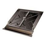 Manthorpe Cross Flow Eaves Vent 10,000mm2 - Box of 50