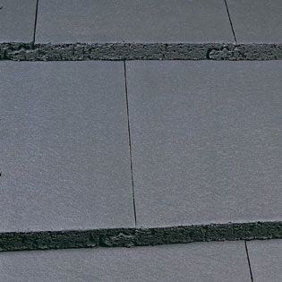 Marley Modern Roof Tile - Smooth Grey
