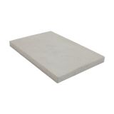 GRC Bauhaus Promenade Flagstones 450mm x 450mm x 38mm - Mendip Grey