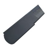 Harcon New Build Dry Verge Unit Right Hand - Grey