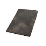 Forticrete Hardrow 457mm x 305mm Duet Tile - Twilight