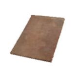 Forticrete Hardrow 457mm x 305mm Duet Tile - Wheat