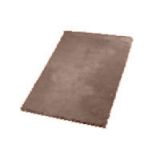Forticrete Hardrow 457mm x 305mm Solo Tile - Brown