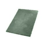 Forticrete Hardrow 457mm x 305mm Solo Tile - Green
