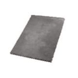 Forticrete Hardrow 457mm x 305mm Solo Tile - Light Grey
