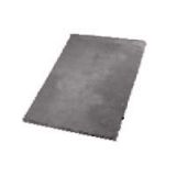Forticrete Hardrow 457mm x 305mm Solo Tile - Thatch