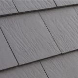 Marley Riven Edgemere Interlocking Slate - Smooth Grey