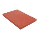 Eurodec GRC Promenade Flagstones 400mm x 200mm x 38mm Quarry Red
