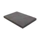 GRC Bauhaus Promenade Flagstones 450mm x 450mm x 38mm - Cornish Slate