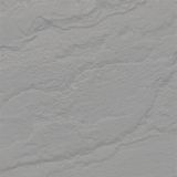 GRC Riven Promenade Flagstones 297mm x 297mm x 25mm - Mendip Grey