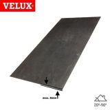 VELUX EDN CK02 2000 Insulated Recessed Slate Flashing - 55cm x 78cm